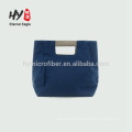 High grade appropriate price canvas message bag for lady